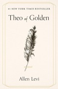 Cover-Bild zum Titel 'Theo of Golden' von 'Allen Levi'