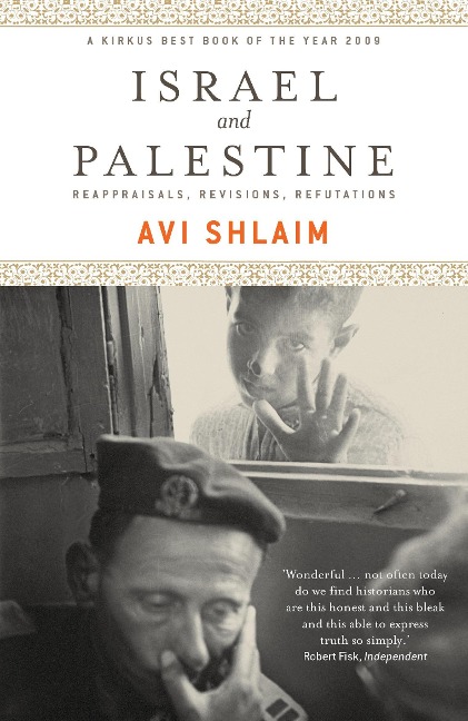 Israel and Palestine - Avi Shlaim