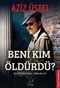 Cover-Bild zum Titel 'Beni Kim Öldürdü' von 'Aziz Üstel'