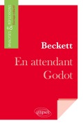 Cover-Bild zum Titel 'Beckett, En attendant Godot' von 'Collectif'