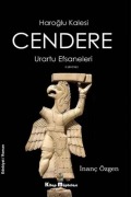 Cover-Bild zum Titel 'Haroglu Kalesi - Cendere' von 'Inanc Özgen'