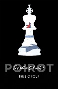 Cover-Bild zum Titel 'The Big Four' von 'Agatha Christie'