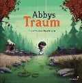 Cover-Bild zum Titel 'Abbys Traum' von 'Laurel Snyder'