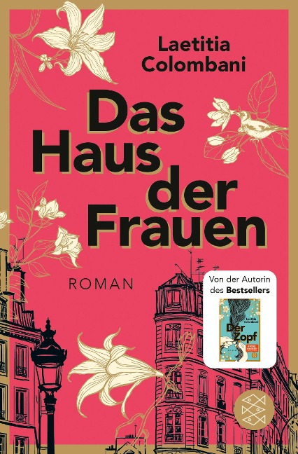 Das Haus der Frauen