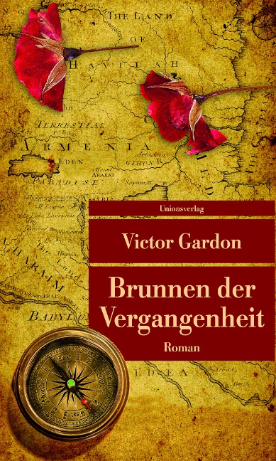 Brunnen der Vergangenheit - Victor Gardon