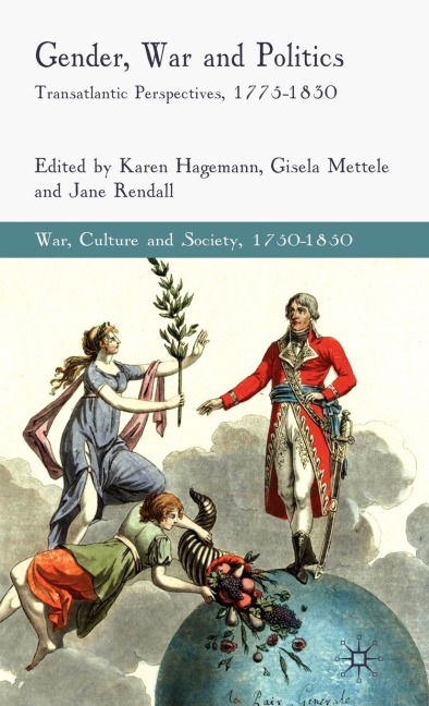 Gender, War and Politics - 