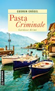 Cover-Bild zum Titel 'Pasta Criminale' von 'Gudrun Grägel'