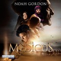 Cover-Bild zum Titel 'Der Medicus' von 'Noah Gordon'