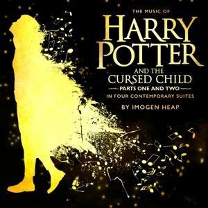 The Music of Harry Potter and the Cursed Child - Imogen Heap