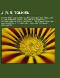 Cover-Bild zum Titel 'J. R. R. Tolkien' von ''