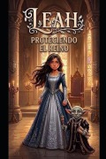 Cover-Bild zum Titel 'Leah' von 'Israel Uzcanga Vergara'