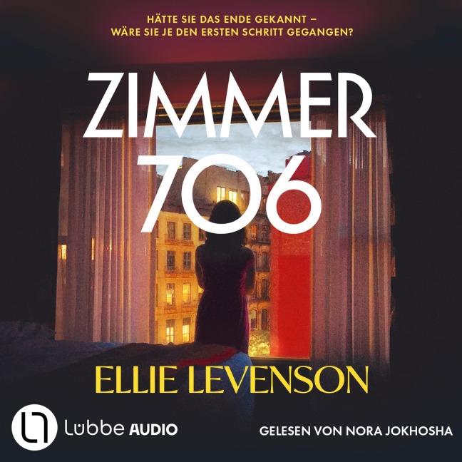 ZIMMER 706 - Ellie Levenson