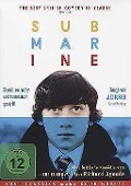 Submarine - Richard Ayoade, Joe Dunthorne, Andrew Hewitt