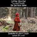 Cover-Bild zum Titel 'Little Red Cap and Other Stories' von 'The Brothers Grimm'