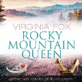 Rocky Mountain Queen - Virginia Fox