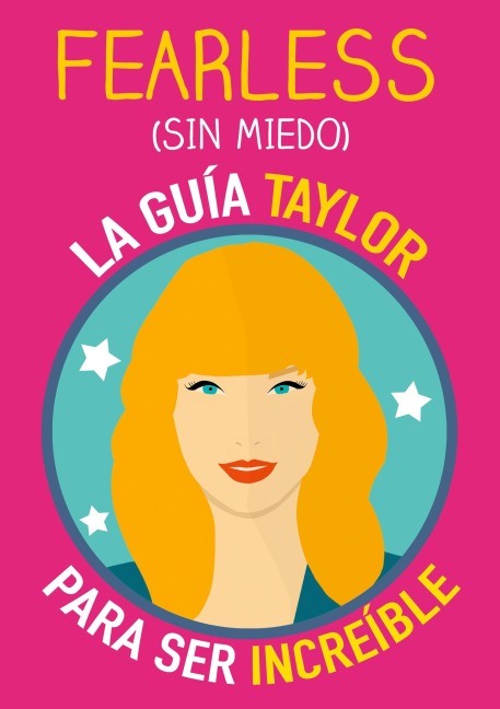 Fearless (sin miedo) - Grete Garrido