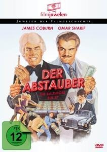 Der Abstauber - John Brascia, Robert Vincent Oneill, Johnny Mandel