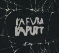 Kaputt(CD) - Kafvka