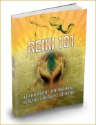 Cover-Bild zum Titel 'REIKI 101. Learn about the natural healing powers of Reiki. English health and wellness eBook.' von 'Otmar Trierweiler'