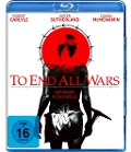 Cover-Bild zum Titel 'To End All Wars - Gefangen in der Hölle' von 'Brian Godawa, Ernest Gordon, John Cameron'