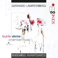 "bunte steine"-Kammermusik - Ensemble Avantgarde