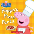 Peppa's Pizza Party - 