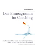 Cover-Bild zum Titel 'Das Enneagramm im Coaching' von 'Heiko Hansen'