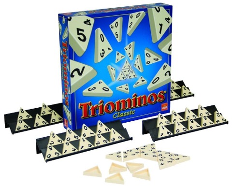 Triominos Classic - 