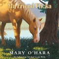 Cover-Bild zum Titel 'My Friend Flicka Lib/E' von 'Mary O'Hara'