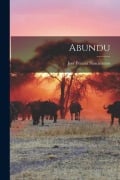 Cover-Bild zum Titel 'Abundu' von 'José Pereira Nascimento'