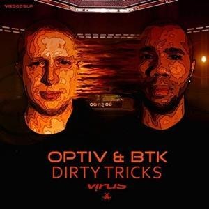 Dirty Tricks - Optiv & BTK