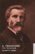 Cover-Bild zum Titel 'Il Trovatore' von 'Giuseppe Verdi'