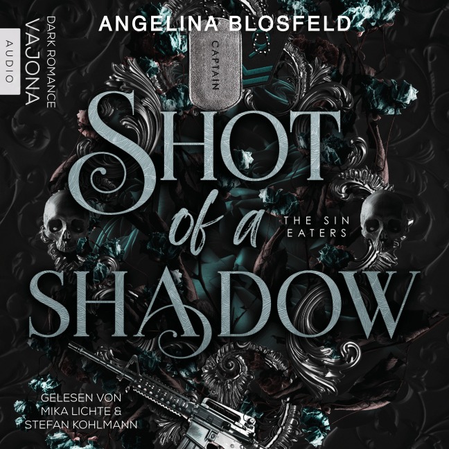 Shot of a Shadow - Angelina Blosfeld