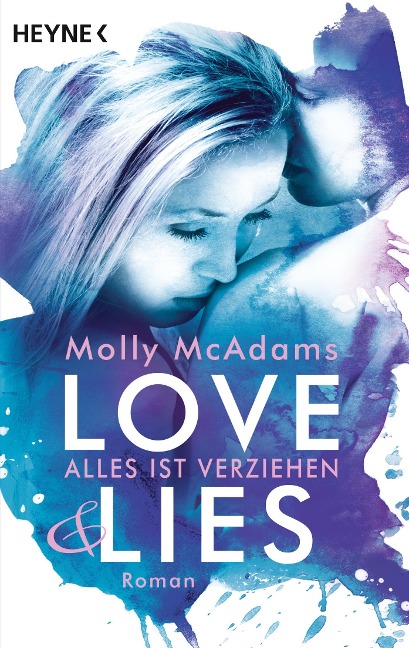 Love & Lies - Molly McAdams