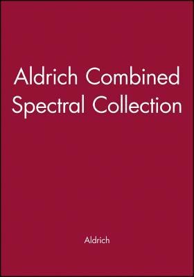 Aldrich Combined Spectral Collection - Aldrich