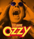 75 Jahre Ozzy - Daniel Bukszpan
