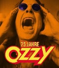 Cover-Bild zum Titel '75 Jahre Ozzy' von 'Daniel Bukszpan'
