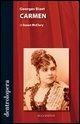 Cover-Bild zum Titel 'Georges Bizet. Carmen' von 'Susan Mcclary'