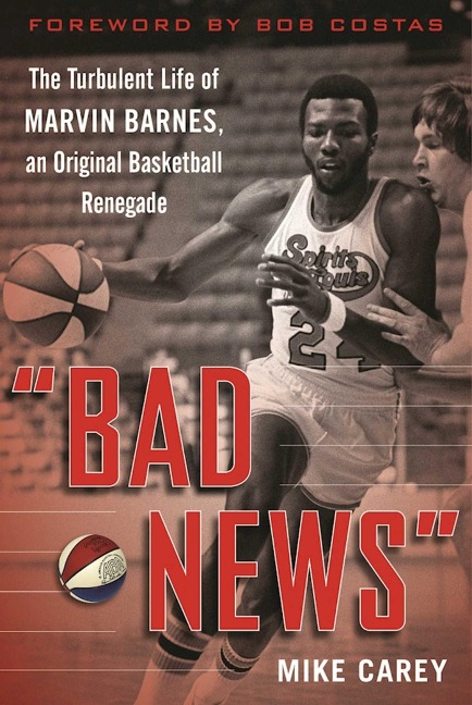 Bad News - Mike Carey