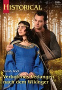 Cover-Bild zum Titel 'Verbotenes Verlangen nach dem Wikinger' von 'Sarah Rodi'