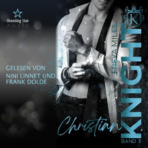 Christian Knight - Freya Miles