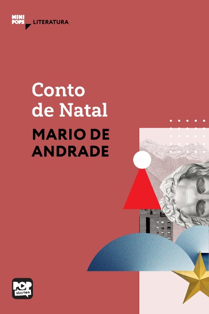 Conto de Natal - Mário de Andrade
