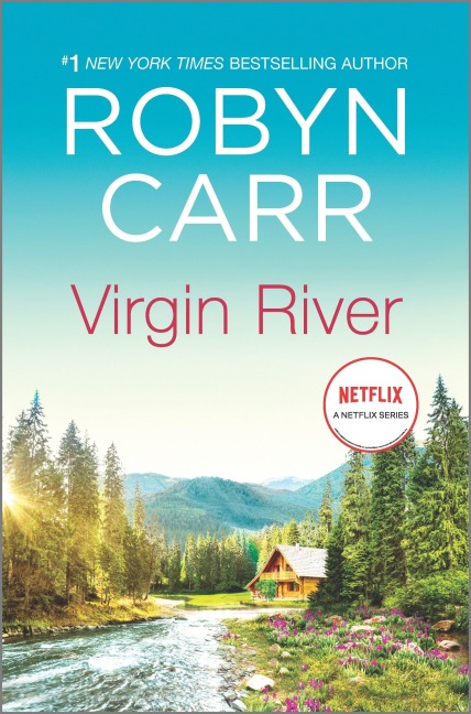 Virgin River - Robyn Carr