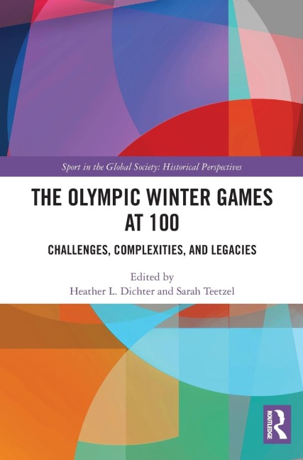 The Olympic Winter Games at 100 - 