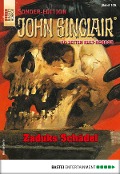 John Sinclair Sonder-Edition 105 - Jason Dark