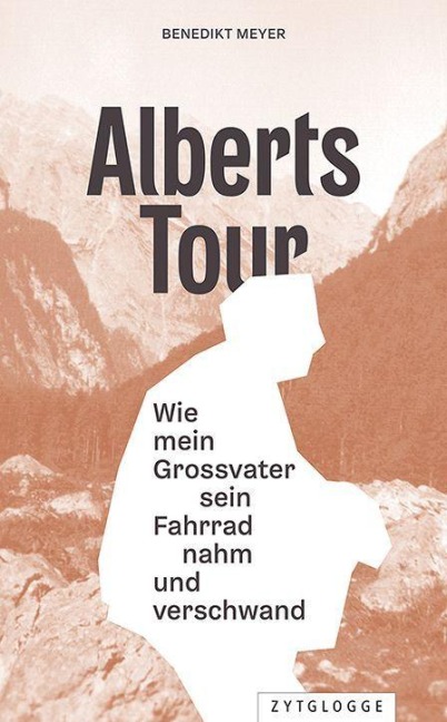 Alberts Tour - Benedikt Meyer