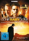 Cover-Bild zum Titel 'Gone Baby Gone - Kein Kinderspiel' von 'Ben Affleck, Aaron Stockard, Harry Gregson-Williams'