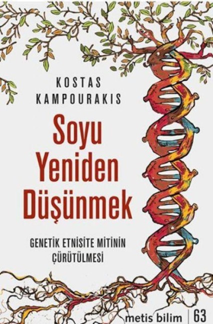 Soyu Yeniden Düsünmek - Kostas Kampourakis