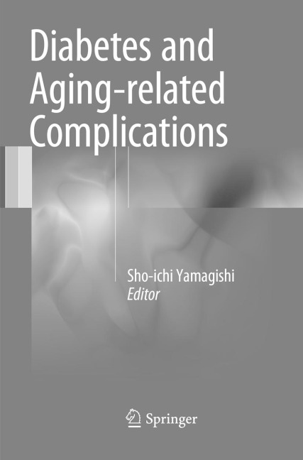 Diabetes and Aging-related Complications - 