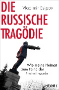 Die russische Tragödie - Vladimir Esipov